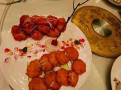 -世纪同辉大酒店-中餐厅