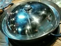 -大自然醉鹅·铁锅火焰鹅(上海联洋店)