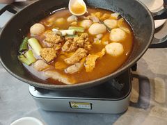 -肖记公安牛肉鱼杂馆·省级非物质文化遗产(江汉路直营店)