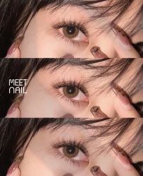 -Meet Nail 美睫·美甲