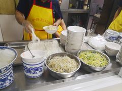 -薛昌利大米面皮(南关正街店)