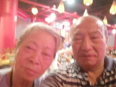 -盖碗儿梨园·变脸吐火·川剧(天府广场店)