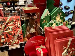 -Laderach 莱德拉(上海环贸iapm店)