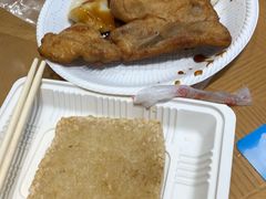 经典排骨年糕-鲜得来排骨年糕(豫园店)