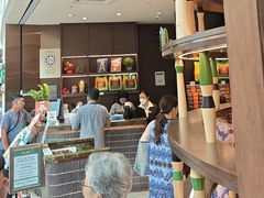 -关夫人餐厅(KLCC阳光广场店)