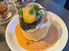 -蛇口希尔顿南海酒店·厨艺·潮汕小海鲜餐厅