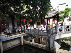 -绩溪龙川景区