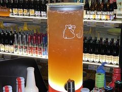 -M99 BEER世界啤酒吧(鸿云悦街店)