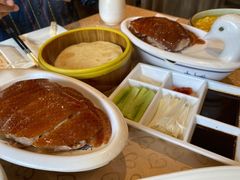 -大鸭梨(天通西苑店)