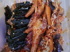 -邓姐串串香(水围店)