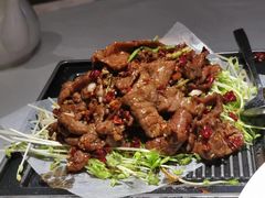 -飶香居(省博物馆店)