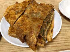 牛肉饼-王三姑牛肉饼