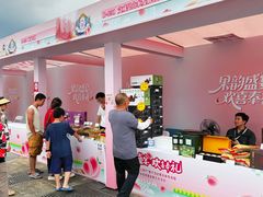 -溪口-滕头旅游景区