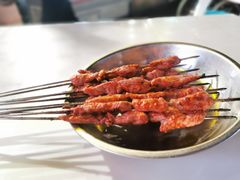 纯瘦-有奴思烤肉·清真(正宁路店)