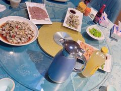 -启东小海鲜(庄先湾路1号店)