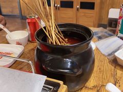 -鼎原力量东北吊炉烧烤(临河街店)