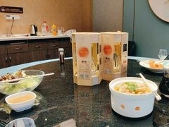 -恒记饭店(珠江路总店)