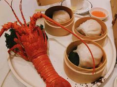 -天瑞轩·粤菜餐厅