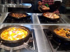 -阿毛饭店(和义路店)