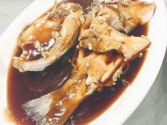 西湖醋鱼-九墅庭院餐厅(九溪徐村店)