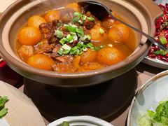 -青年公社烤鸭(青年路店)