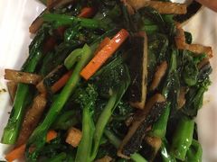 -佛有缘素食馆·荔湾老字号(陈家祠首店)