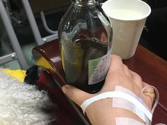 -济南市中医医院(中心院区)