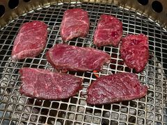 -海之屋韩式烤肉(海棠68环球美食街店)