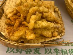 -裕德隆清真饭庄·天津特色菜(河东店)