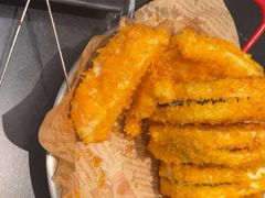 -刘成杰锦州烧烤(南河路店)