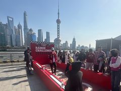 -上海港国际客运中心