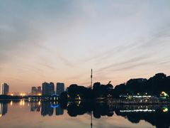 -时间仓(月湖公园店)