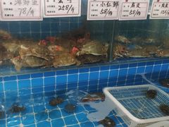 -锅老头铁锅炖•大锅蒸汽海鲜(韩乐坊店)