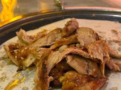 -沪上名羊天下•烤羊腿•东北烧烤•小龙虾(浦东直营总店)