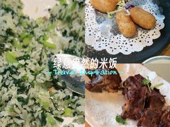 -周家二小姐的菜(西津渡店)