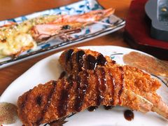 -中国书法大厦日本料理