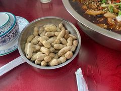 -米二红烧兔(华阳店)