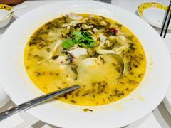 -惠丰堂饭庄(北洼路店)