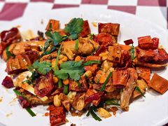 -回魏大排档(省体育中心店)