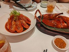 -小厨娘淮扬菜(江宁万达店)