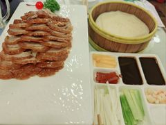 -东四民芳餐厅(朝阳门店)
