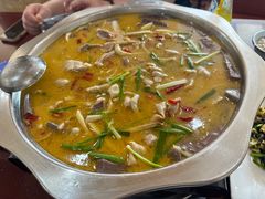 -老信阳菜馆(天通苑店)