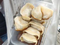-水丰锅贴(延吉东路店)