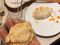 -海底捞火锅(劲松店)