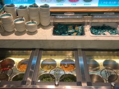-春润大地海南椰子鸡(沙井京基百纳广场店)