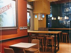 -The Habit Burger Grill 哈比特汉堡(爱琴海店)