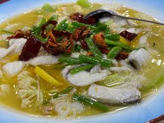 -阿静美食