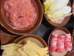 -重庆老灶火锅(红岭店)