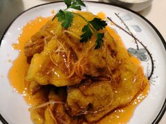 东北锅包肉-老边饺子馆(金源店)