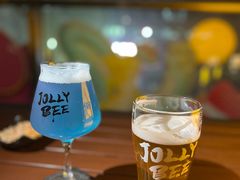 -JollyBee’s Craft Nest乐蜂精酿
